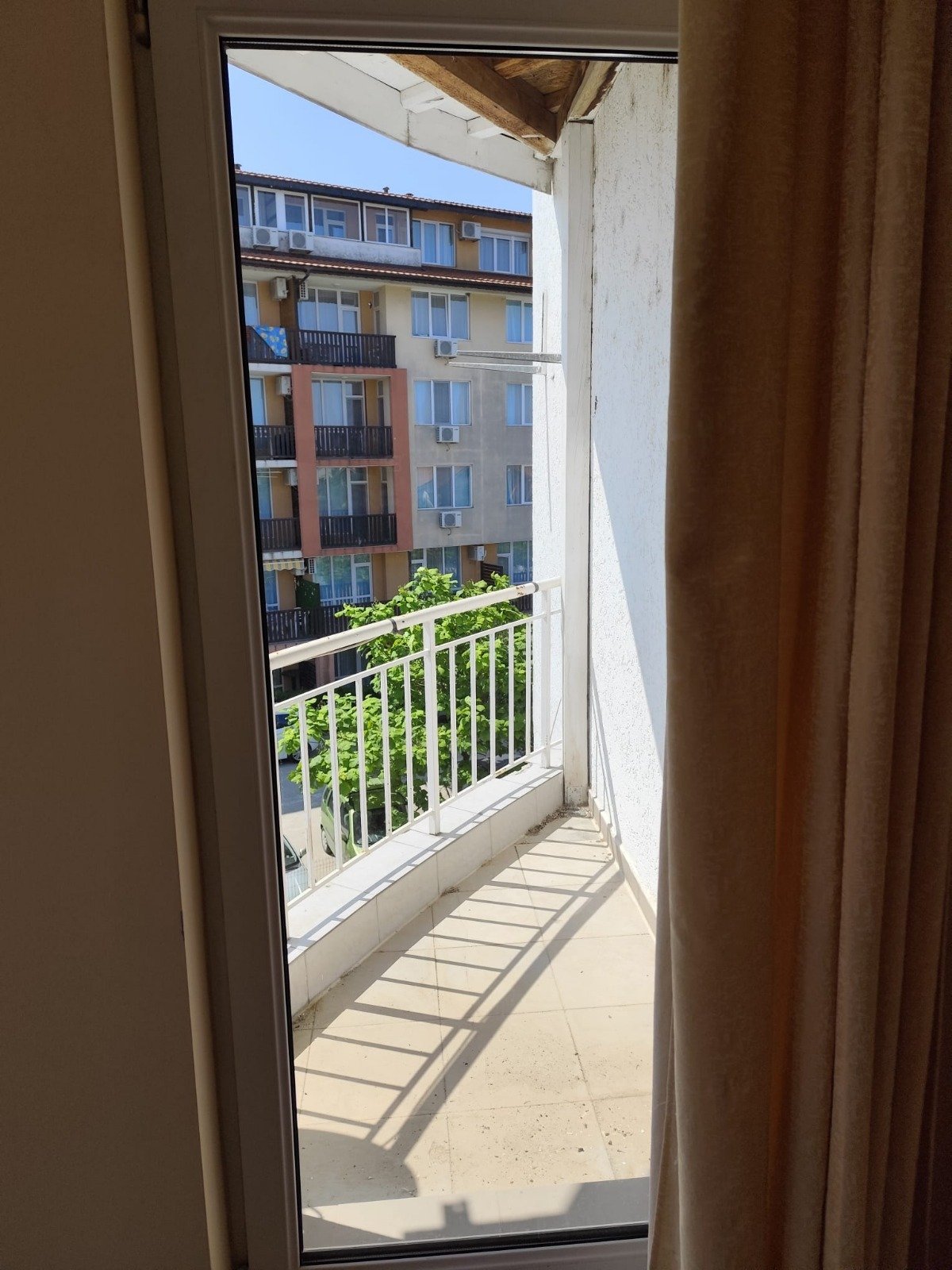 3-room apartment in Aheloy Region, Burgas, Bulgaria