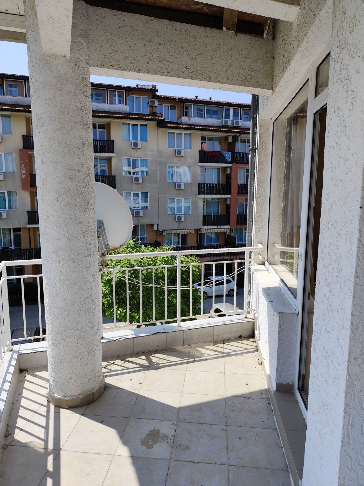 3-room apartment in Aheloy Region, Burgas, Bulgaria