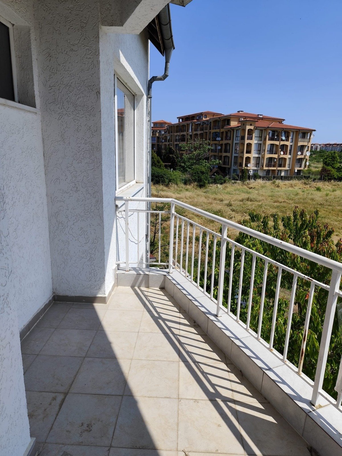 3-room apartment in Aheloy Region, Burgas, Bulgaria