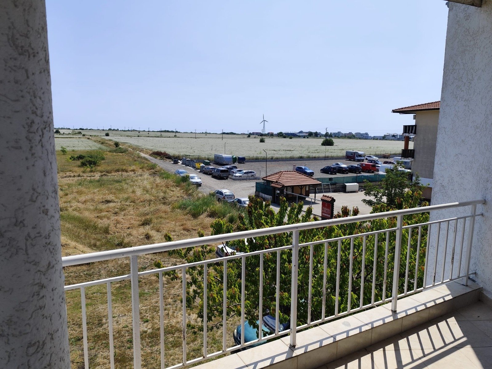 3-room apartment in Aheloy Region, Burgas, Bulgaria