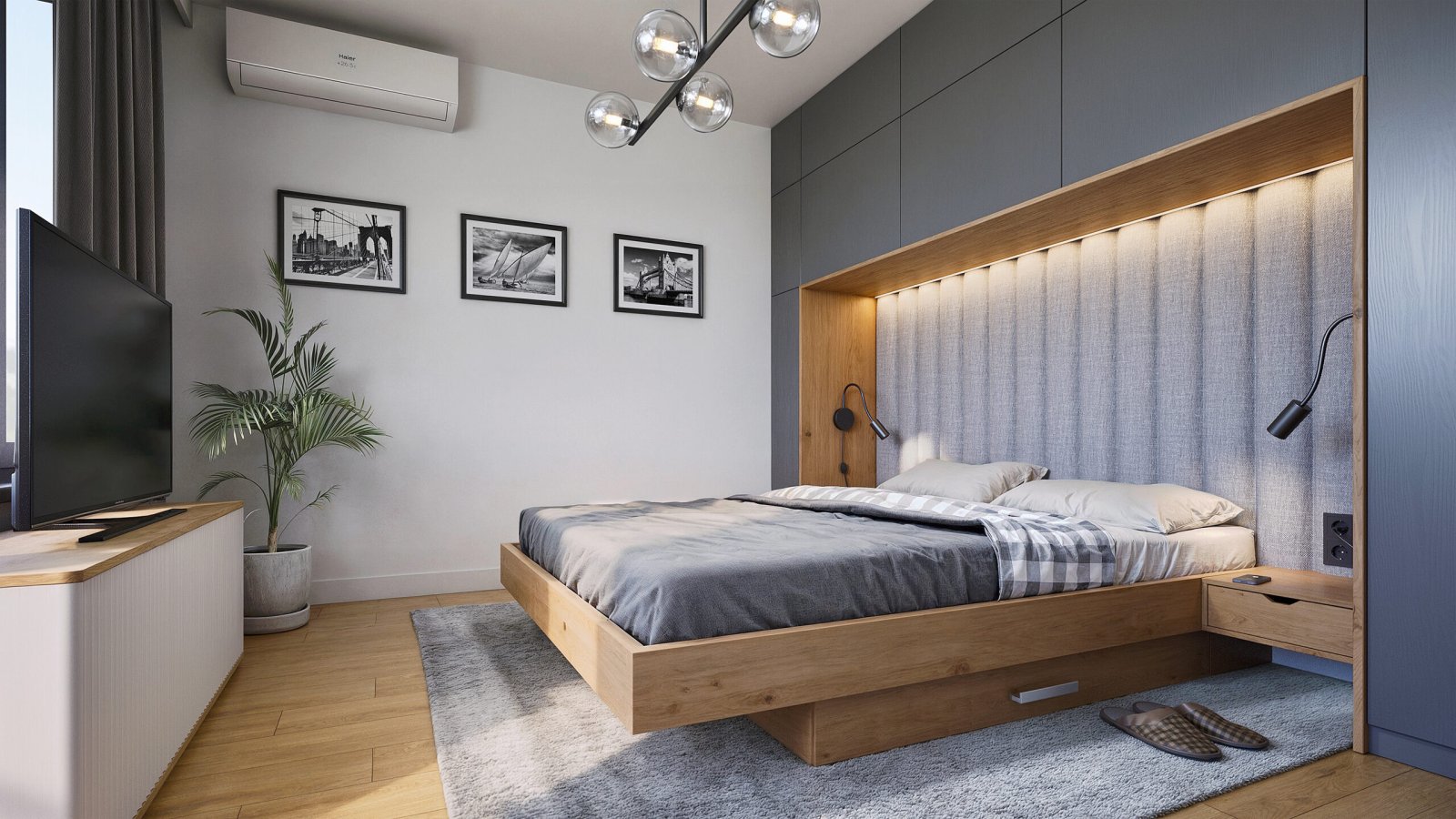 Apartment 1+1 new build Sunny Paradise Sonnenstrand Bulgaria