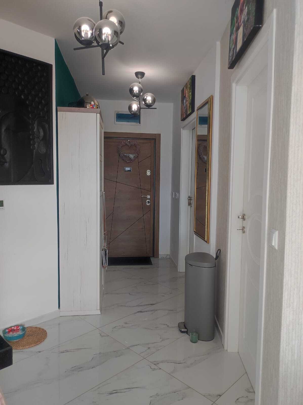 3-room apartment with sea view Millennium 2 Sveti Vlas Bulgaria