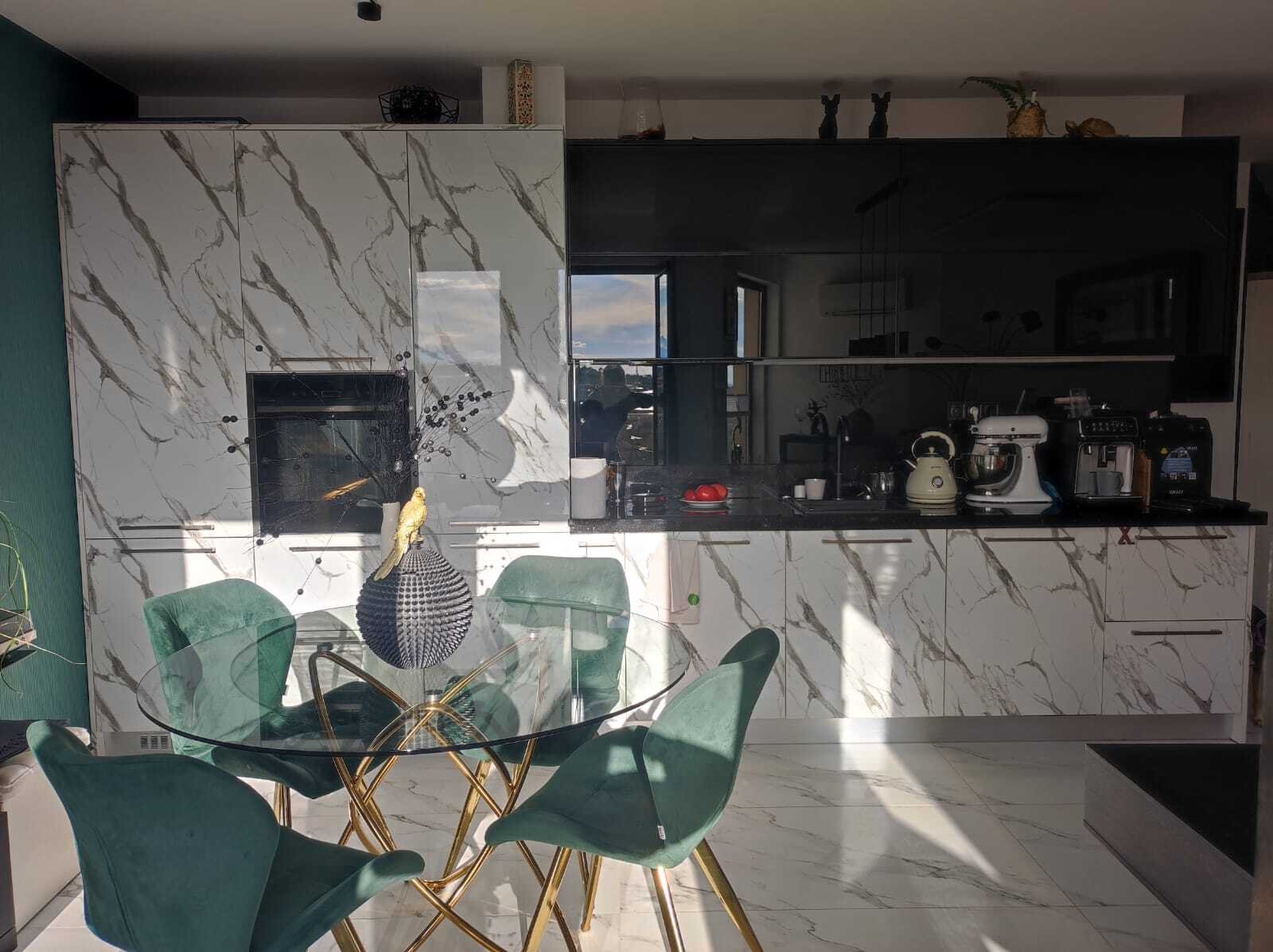 3-room apartment with sea view Millennium 2 Sveti Vlas Bulgaria