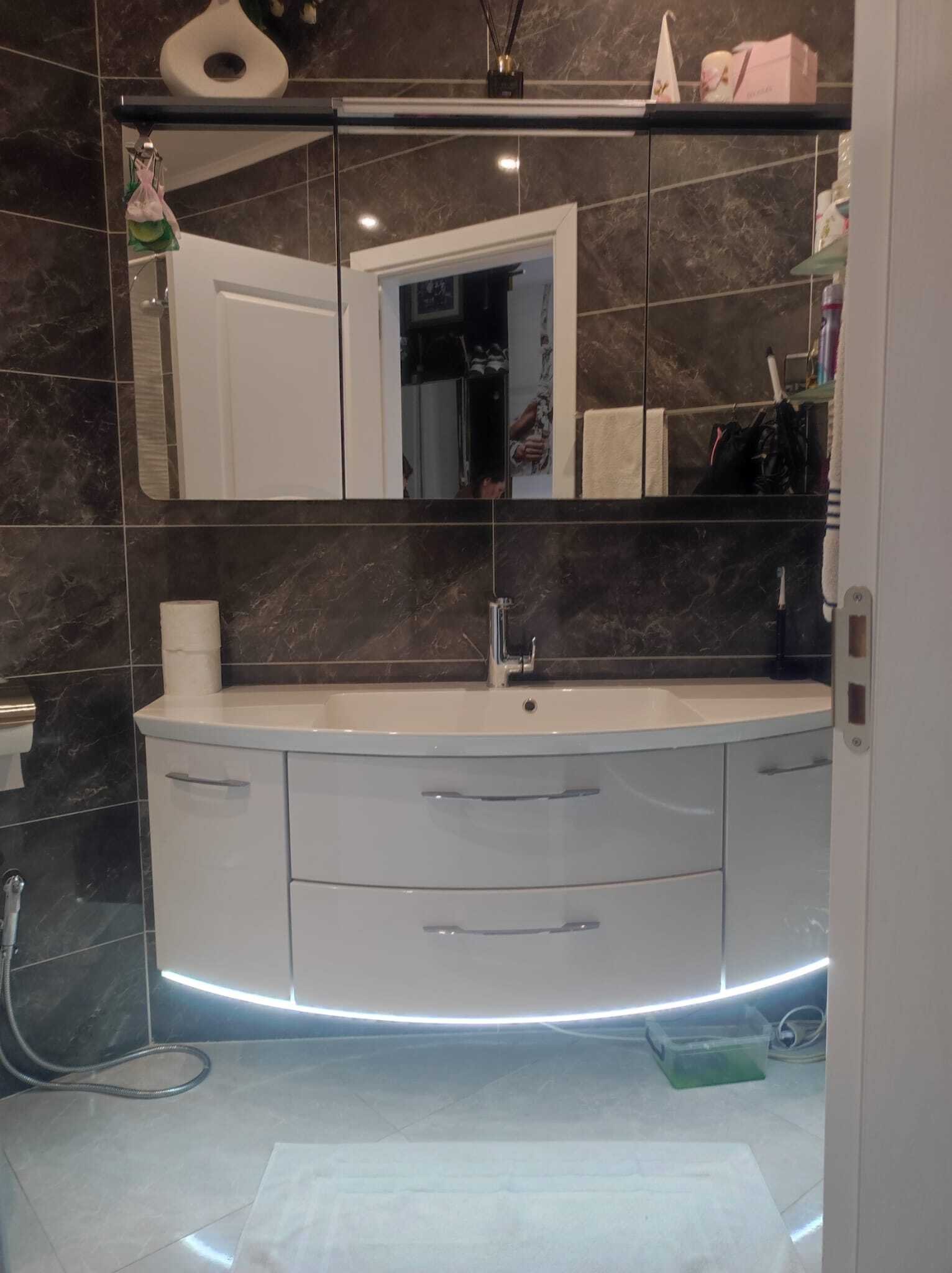 3-room apartment with sea view Millennium 2 Sveti Vlas Bulgaria