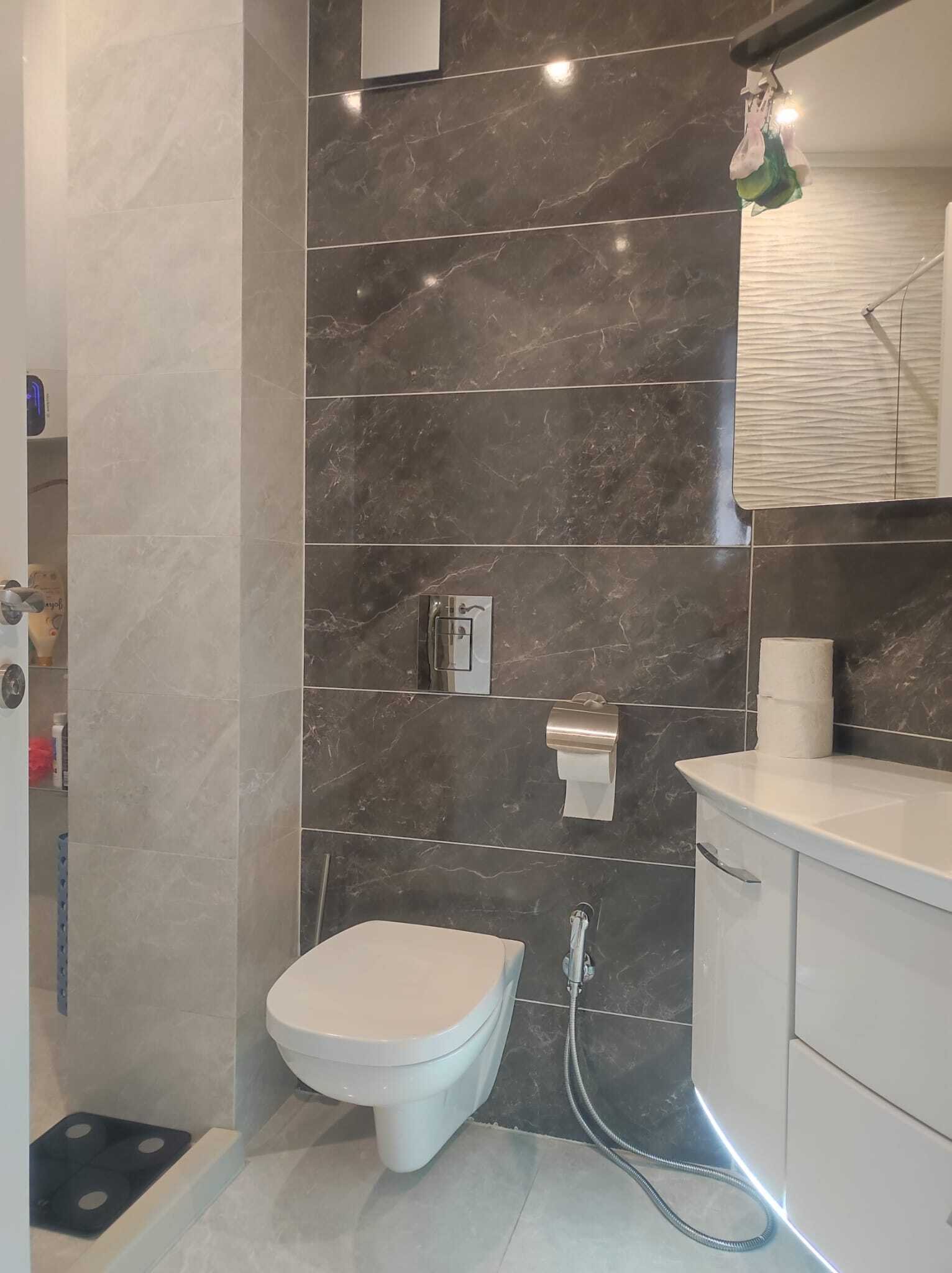 3-room apartment with sea view Millennium 2 Sveti Vlas Bulgaria