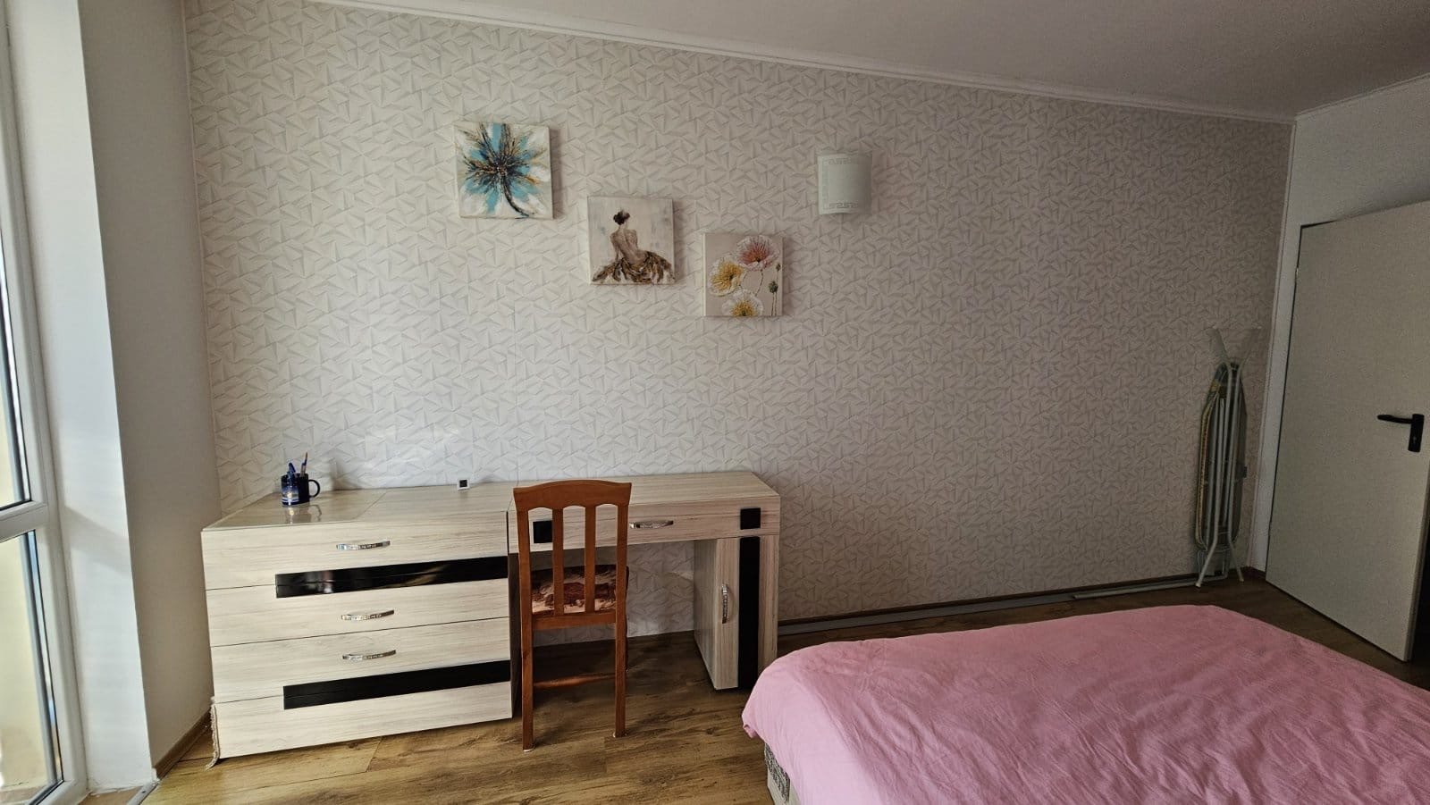 Furnished 2-room apartment in Amadeus 5, Sunny Beach – Only €76,200!