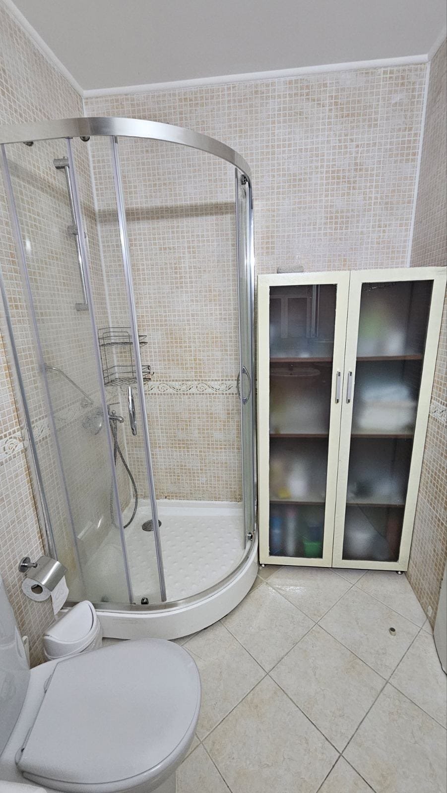 Furnished 2-room apartment in Amadeus 5, Sunny Beach – Only €76,200!