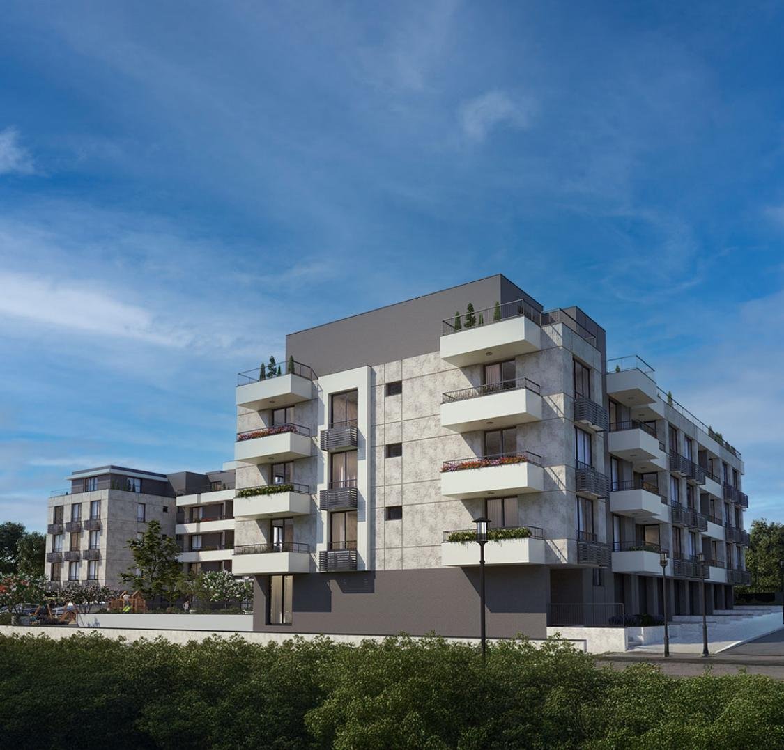 Various new-build apartments in Roco Grande Ravda Bulgaria