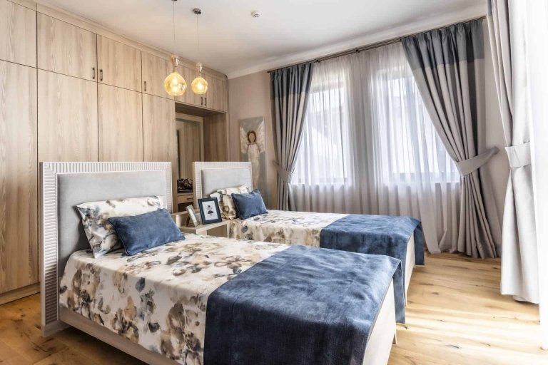 House in a gated residential community Venid Eco Village