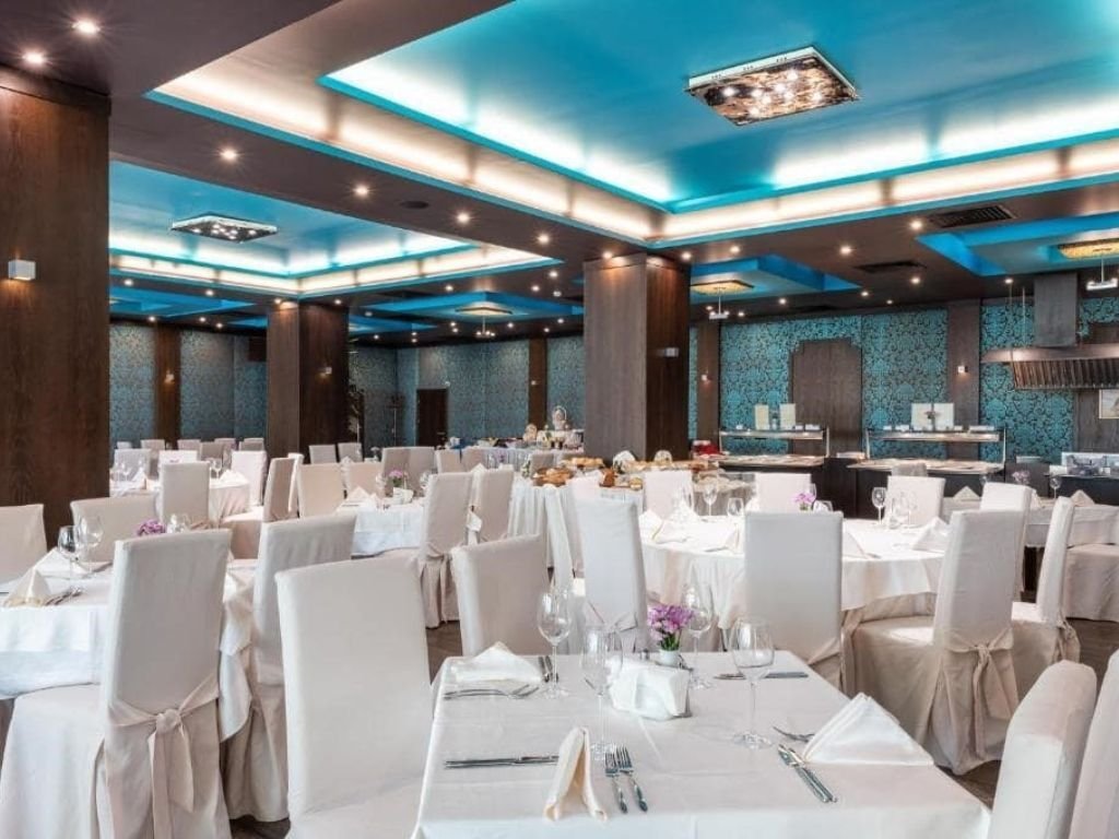 Studio im Garden of Eden in Sveti Vlas Bulgarien