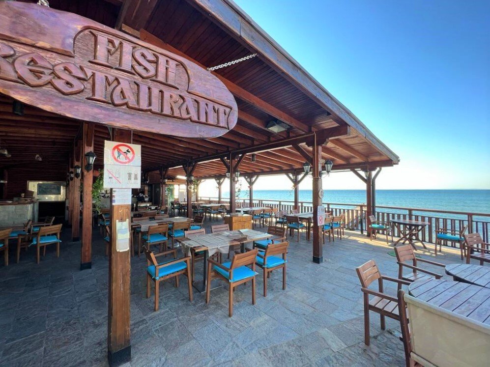 Studio im Garden of Eden in Sveti Vlas Bulgarien