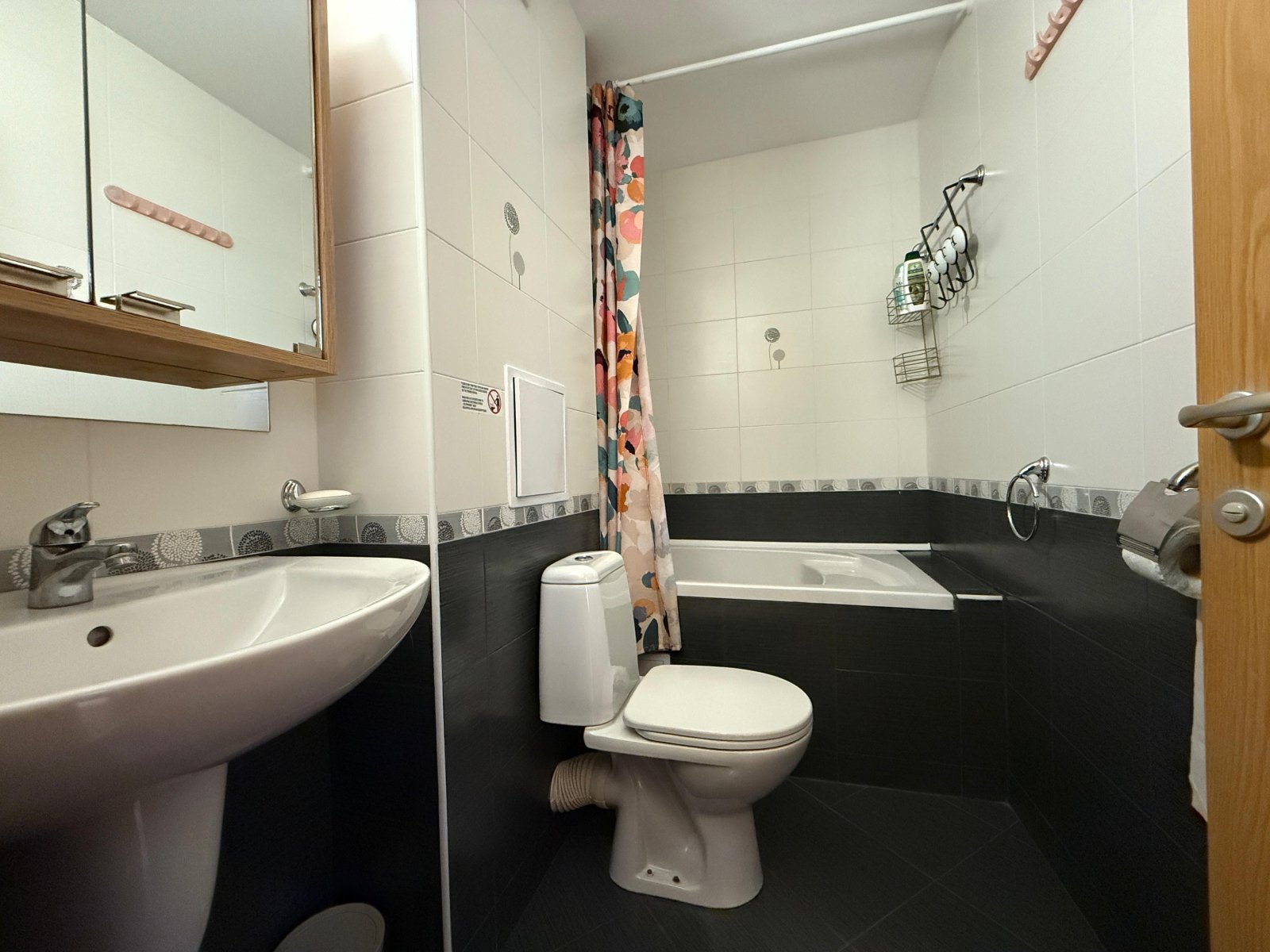 Studio im Garden of Eden in Sveti Vlas Bulgarien