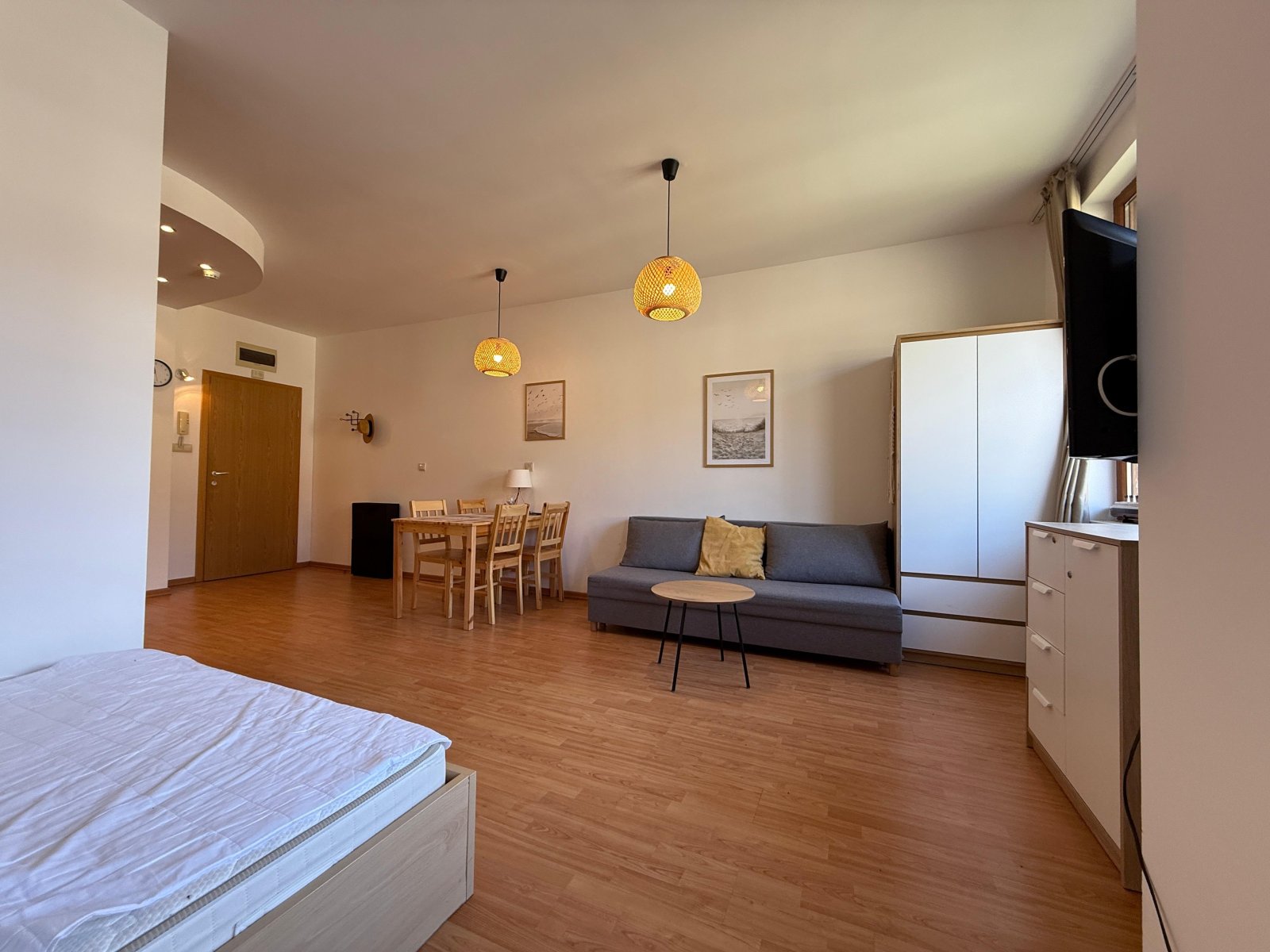 Studio im Garden of Eden in Sveti Vlas Bulgarien