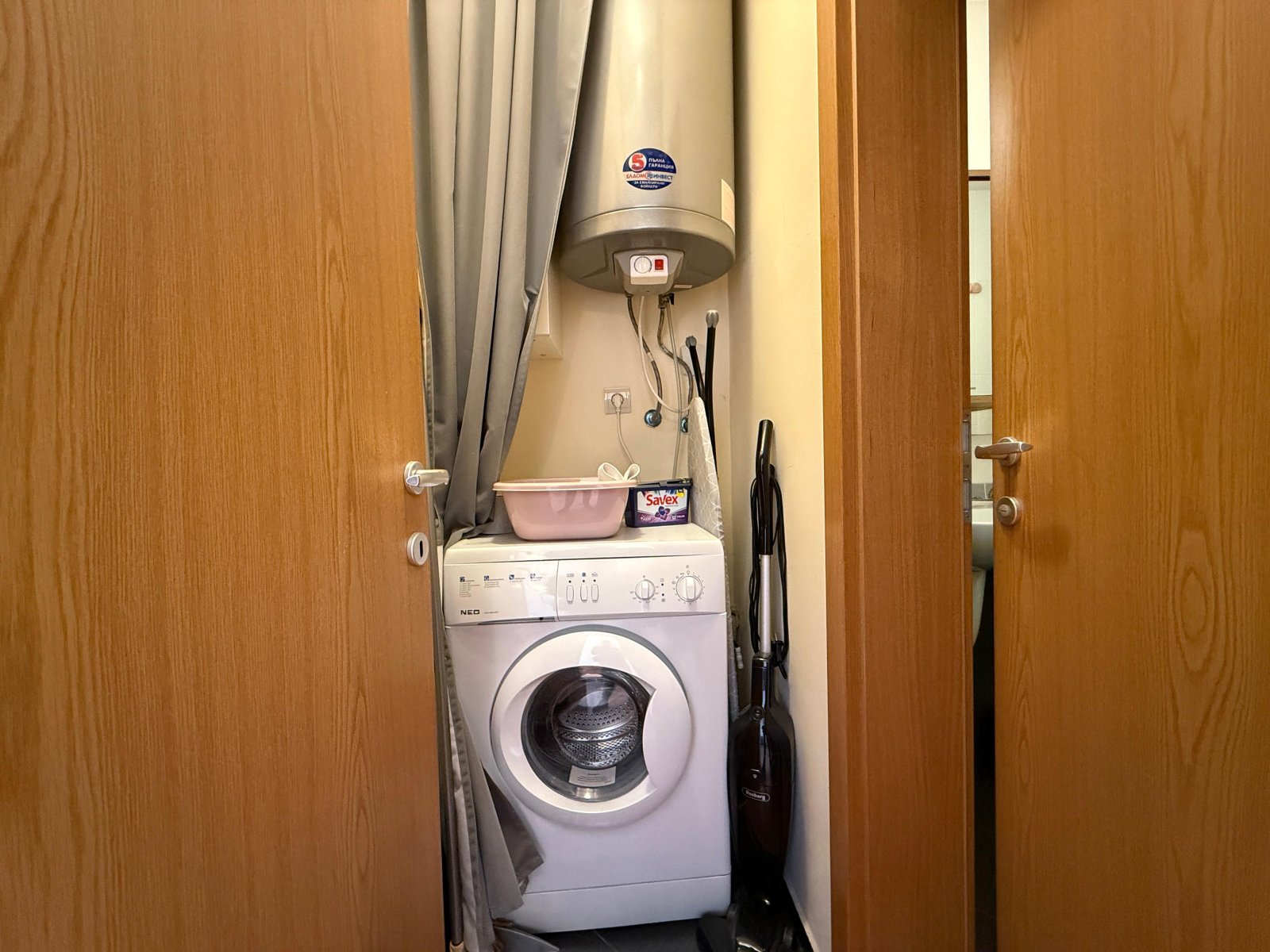 Studio im Garden of Eden in Sveti Vlas Bulgarien