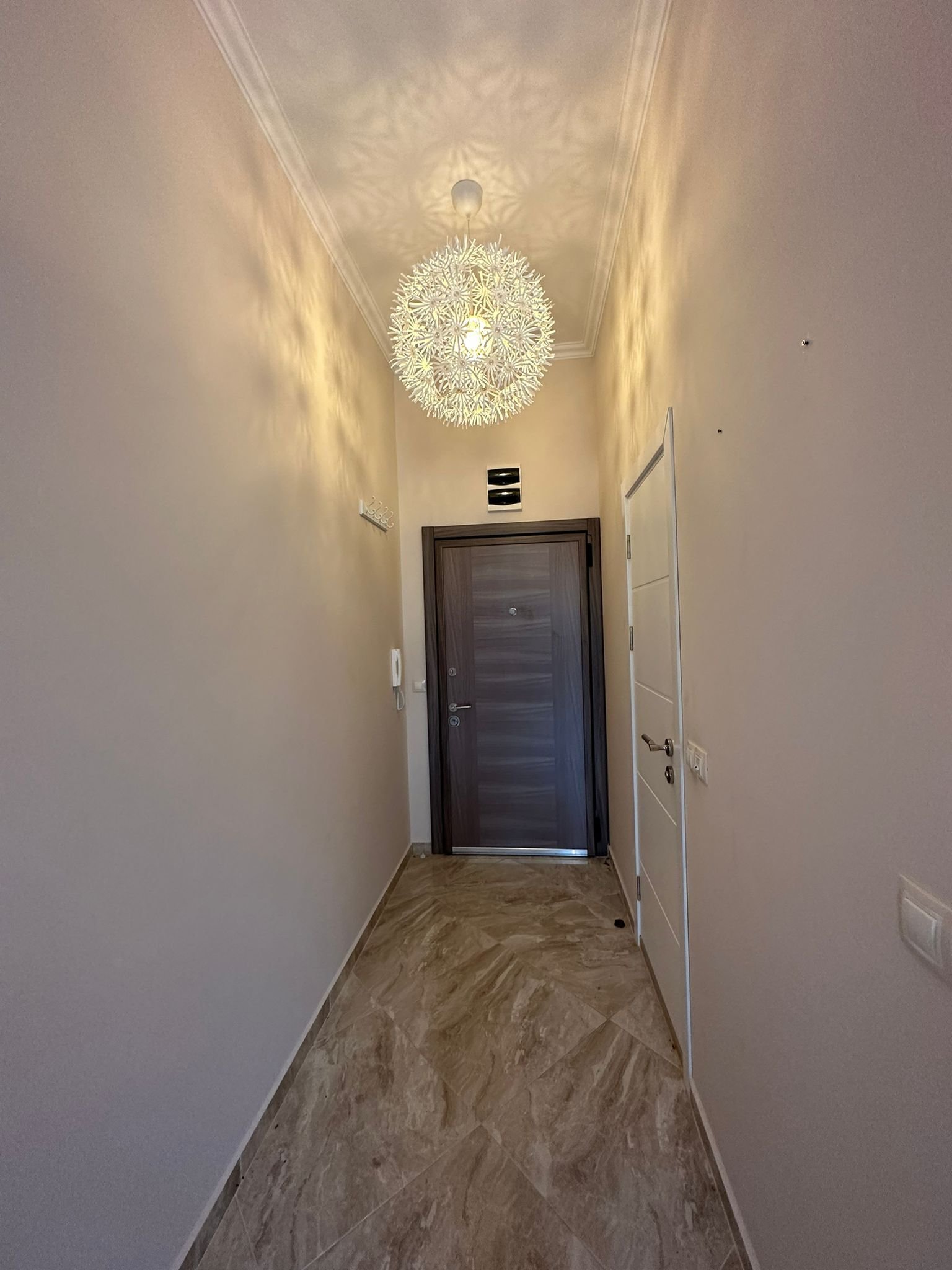 Villa Florenz – Charming 2-room apartment with pool and mountain view in Sveti Vlas