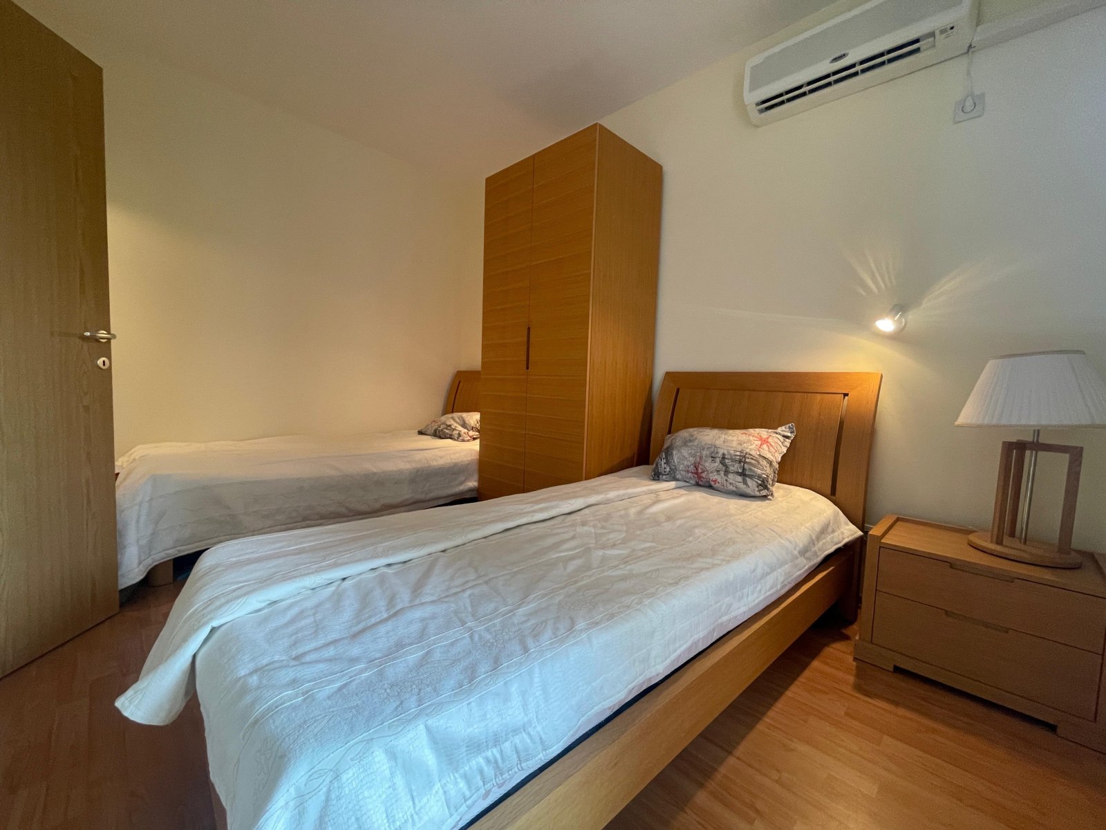 2-room apartment in the Garden of Eden, Sveti Vlas, Bulgaria