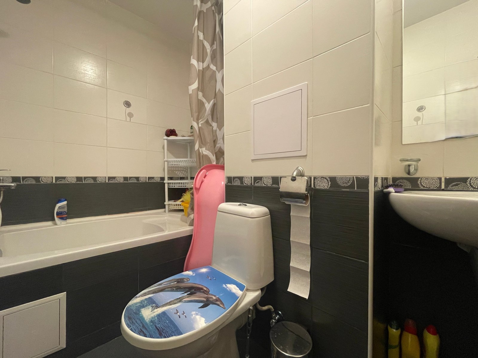 2-room apartment in the Garden of Eden, Sveti Vlas, Bulgaria