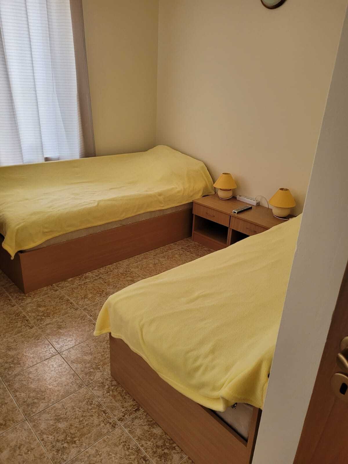 3-room apartment with sea view Ruthland Bay Ravda Bulgaria