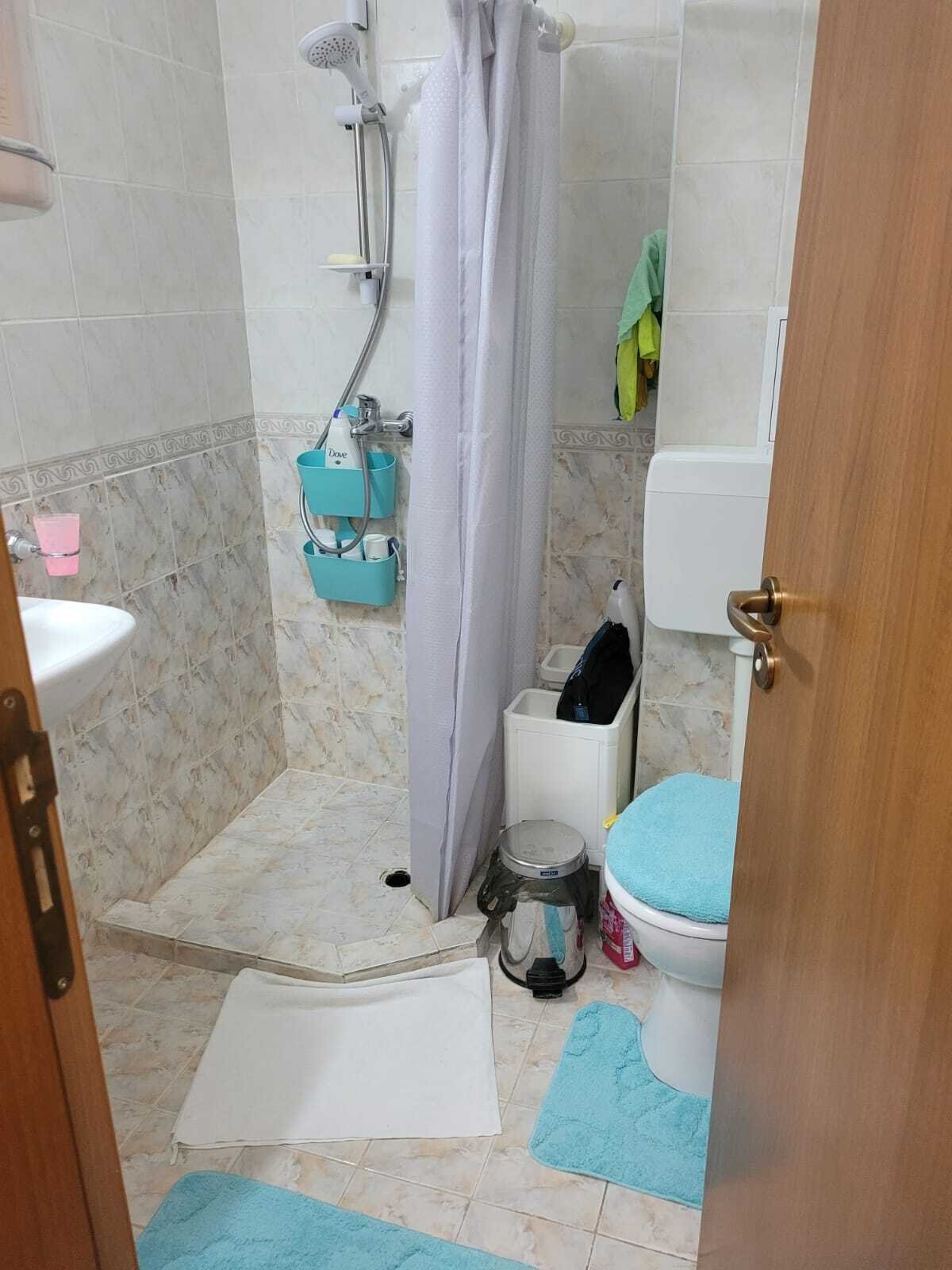 3-room apartment with sea view Ruthland Bay Ravda Bulgaria