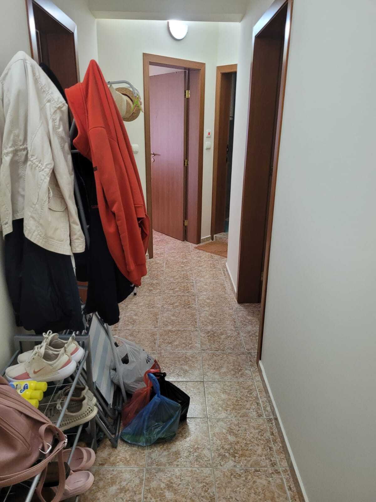 3-room apartment with sea view Ruthland Bay Ravda Bulgaria