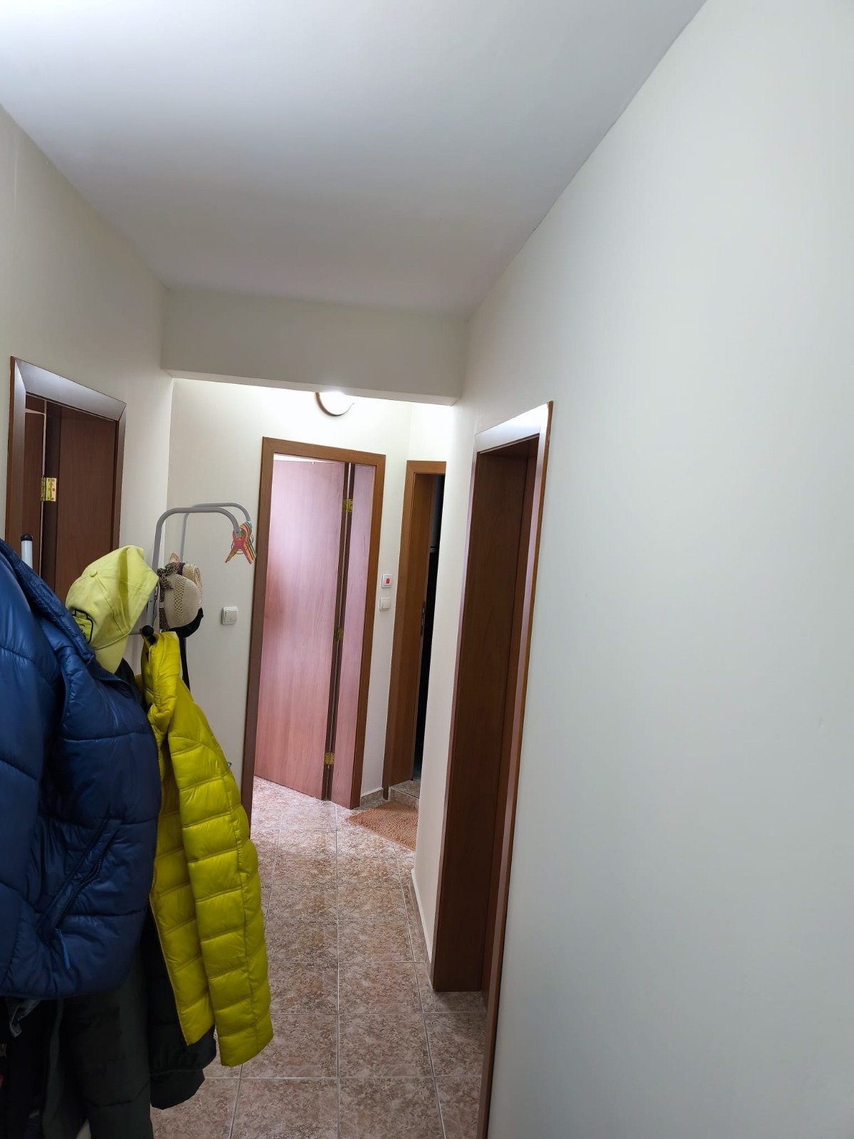 3-room apartment with sea view Ruthland Bay Ravda Bulgaria