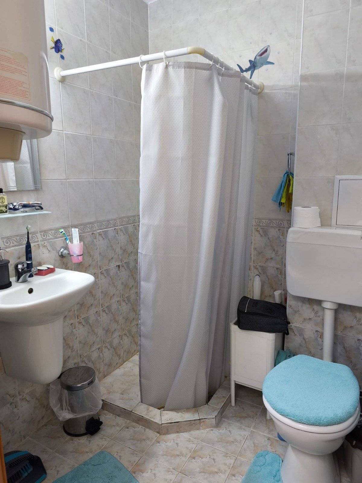 3-room apartment with sea view Ruthland Bay Ravda Bulgaria