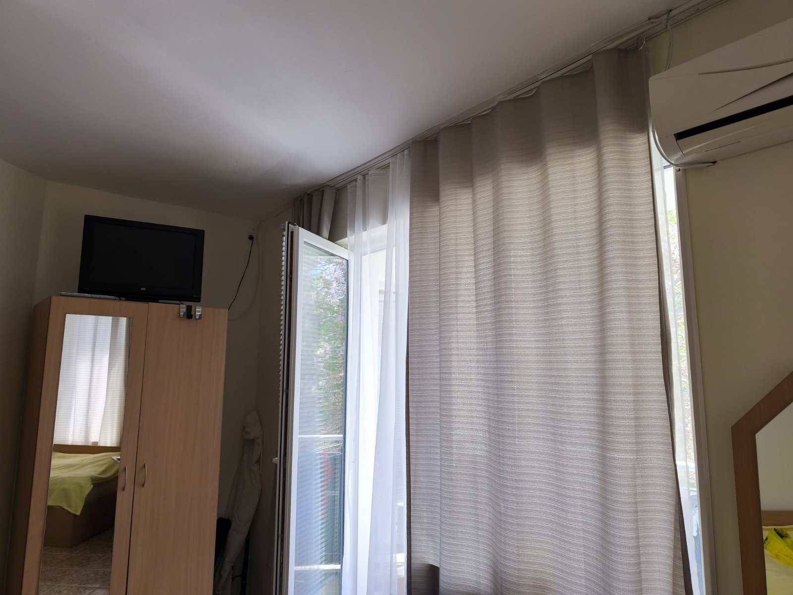 3-room apartment with sea view Ruthland Bay Ravda Bulgaria