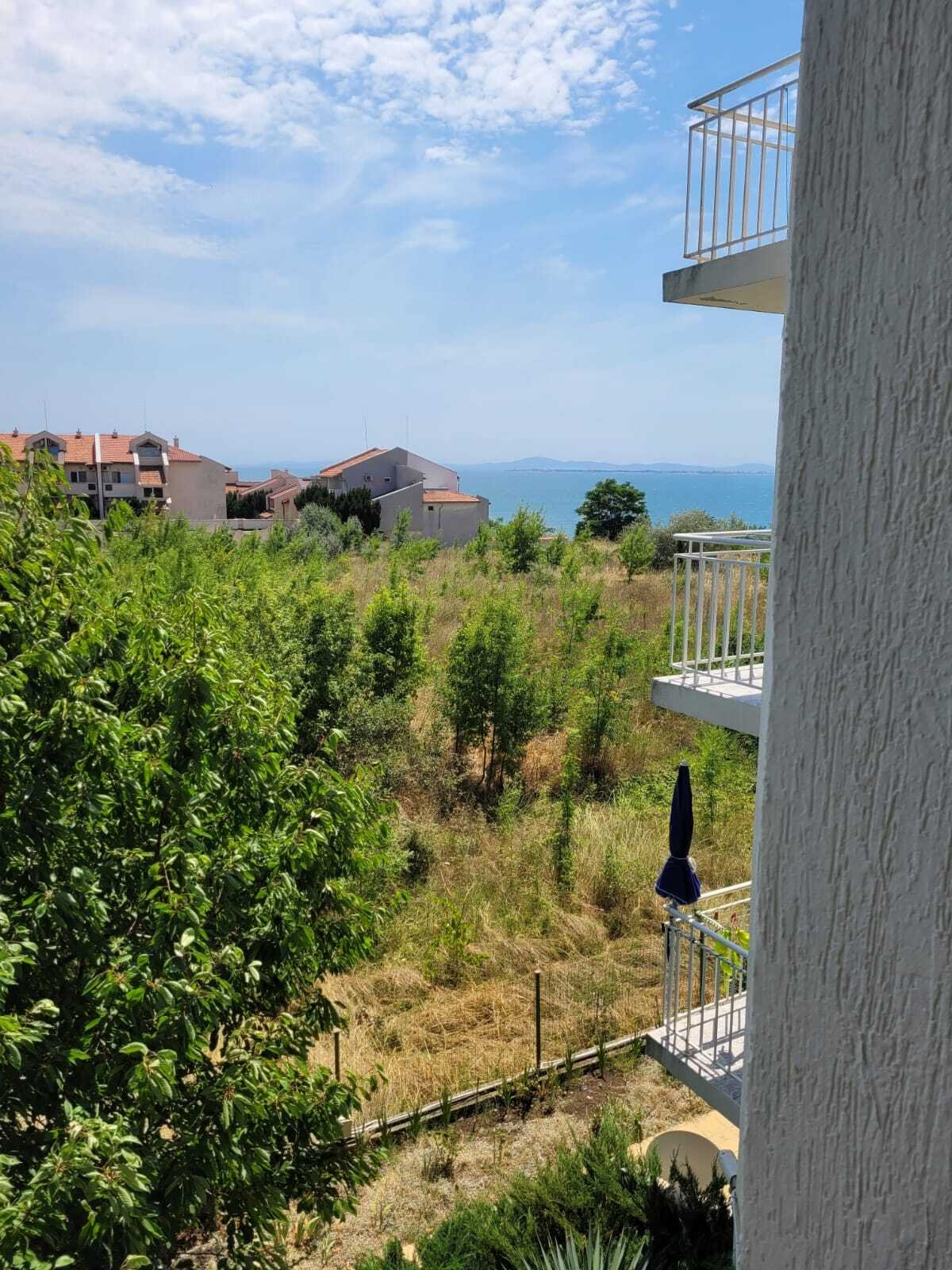 3-room apartment with sea view Ruthland Bay Ravda Bulgaria