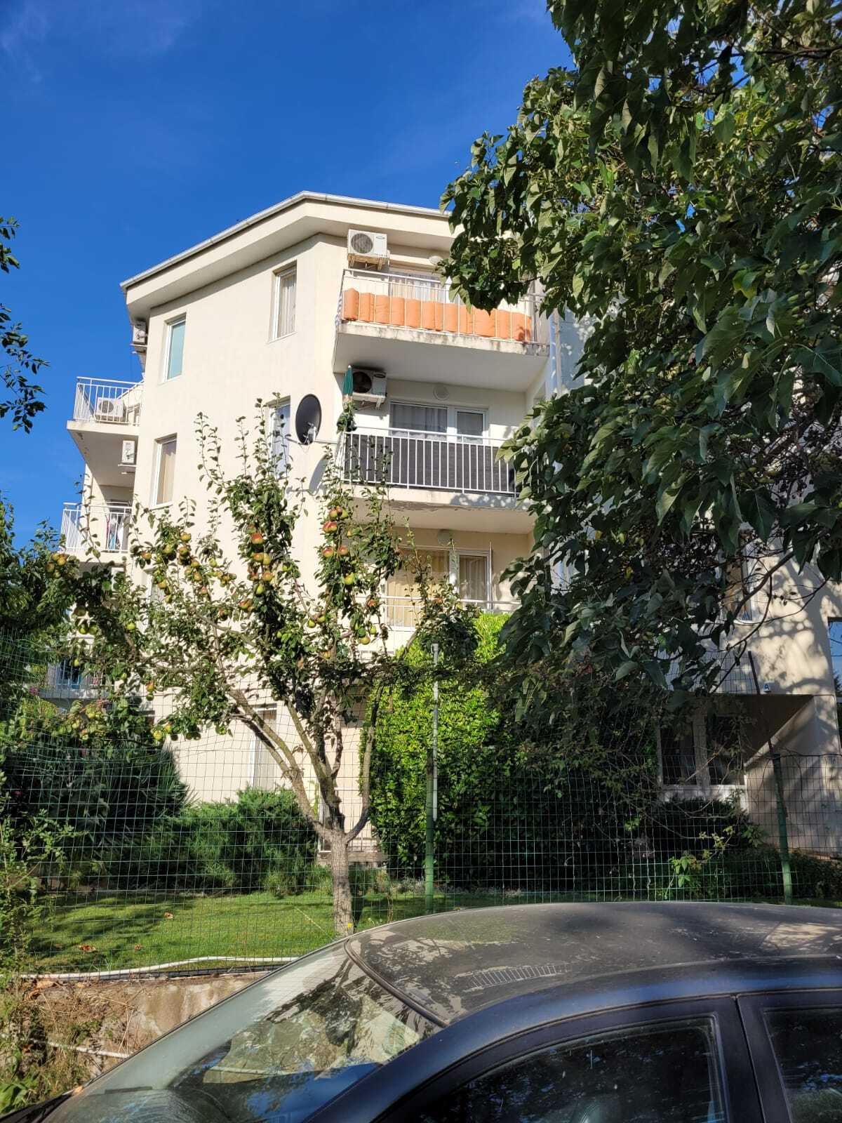 Ravda: 3-room apartment with sea view Ruthland Bay Ravda Bulgaria 