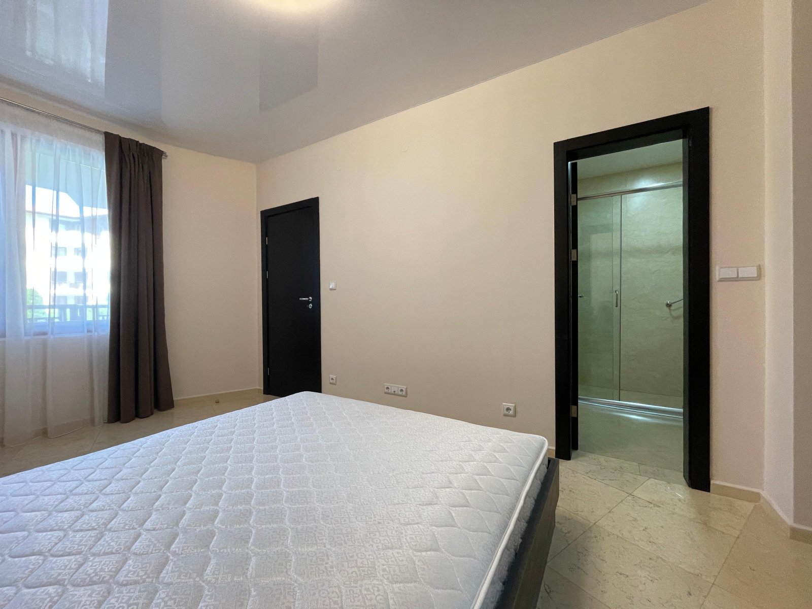 3-room apartment in the Garden of Eden, Sveti Vlas, Bulgaria.