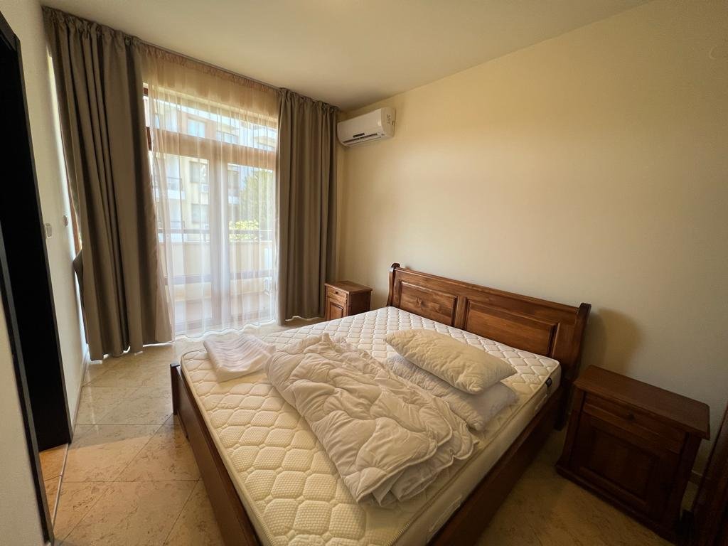 3-room apartment in the Garden of Eden Sveti Vlas Bulgaria