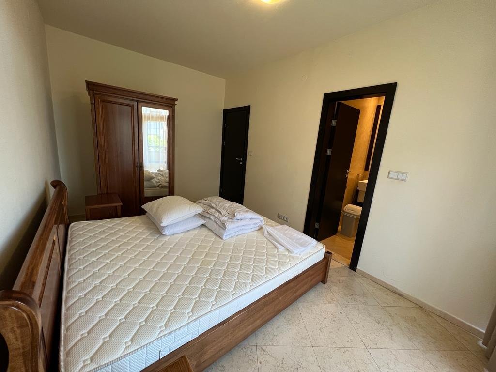 3-room apartment in the Garden of Eden Sveti Vlas Bulgaria