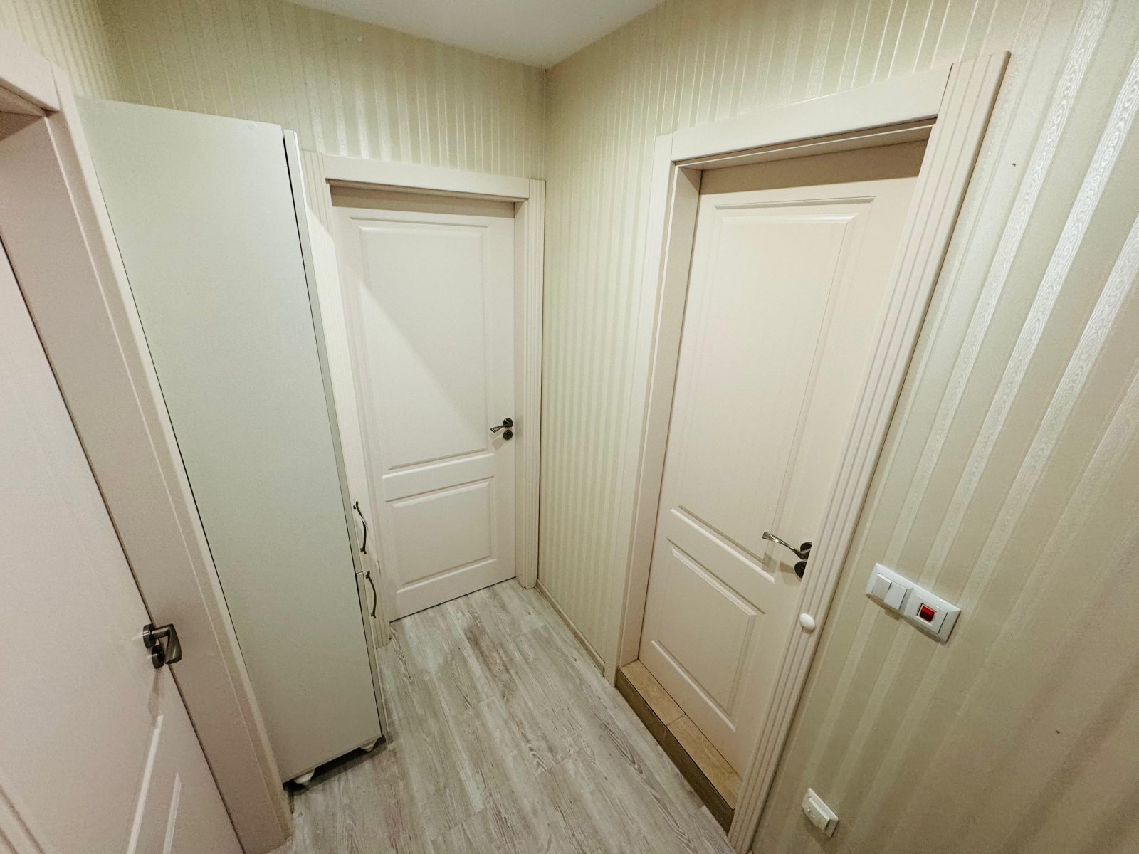 2-room apartment in Harmony 12 at Sunny Beach in Bulgaria.