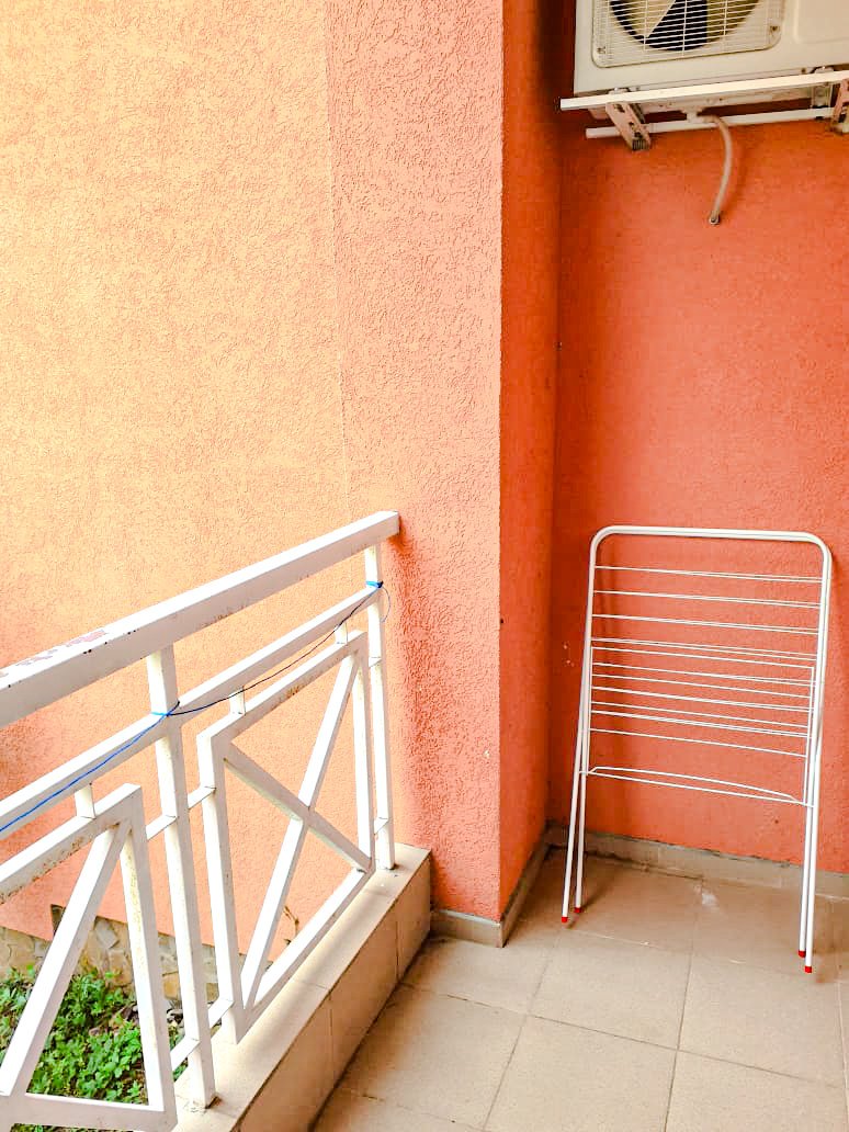 Studio in the residential complex Sunny Day 6