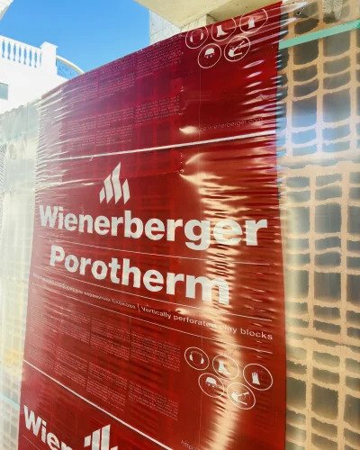 Luxury house in Sunny Island Residence