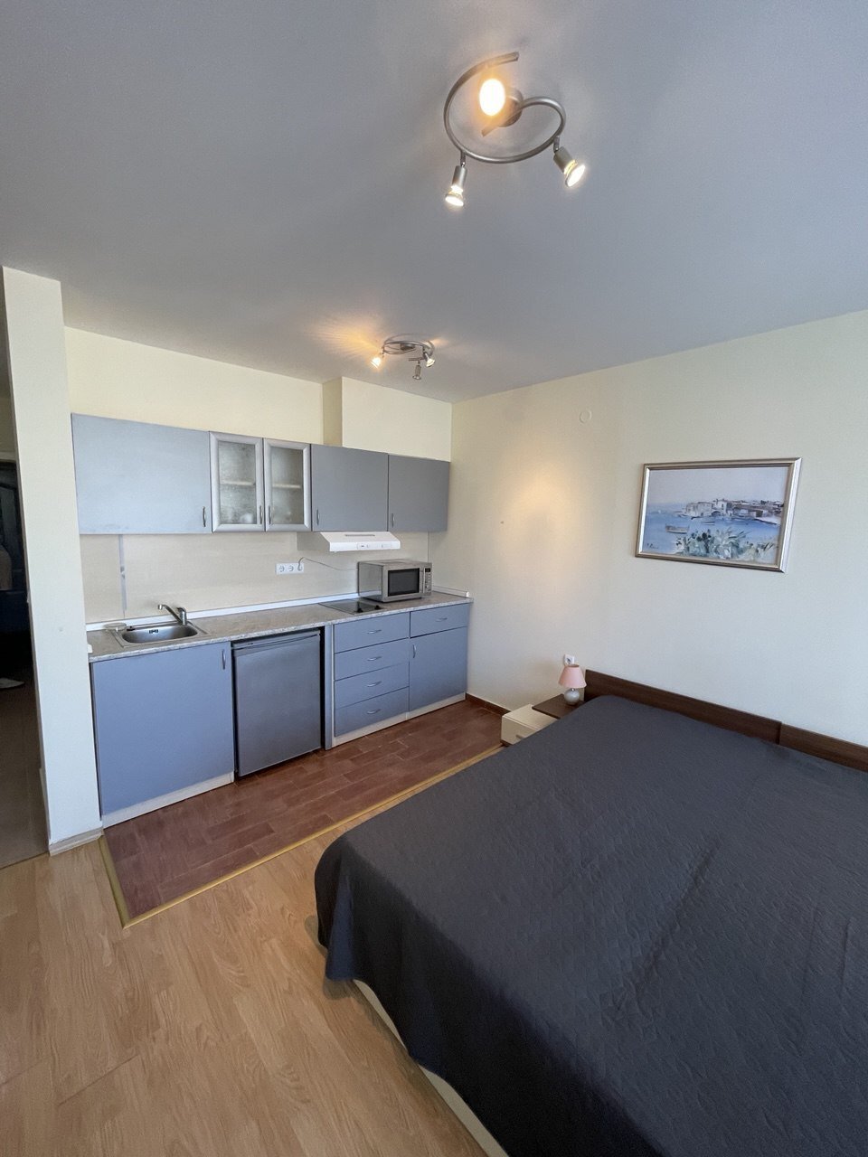 Comfortable studio with pool near the beach – Riviera Fort Beach, Ravda