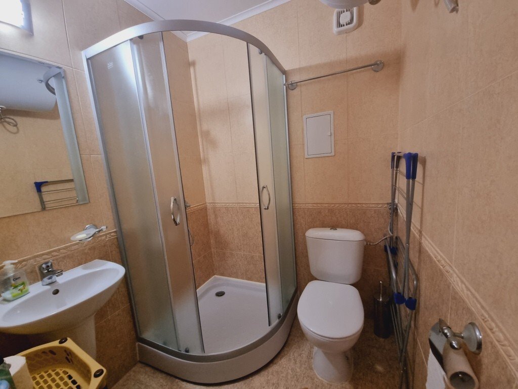 Studio in the residential complex Etera 3 in Sveti Vlas.