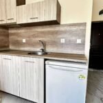 Cozy, fully furnished studio in the complex "The Green Paradise II", Primorsko.