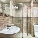 Cozy, fully furnished studio in the complex "The Green Paradise II", Primorsko.