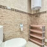 Cozy, fully furnished studio in the complex "The Green Paradise II", Primorsko.