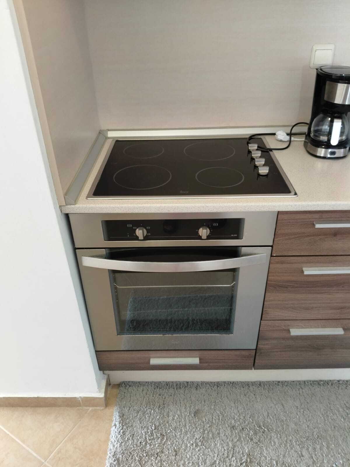 2-room apartment for long-term rent starting in September in the Costa Calma complex, Aheloy, Bulgaria.