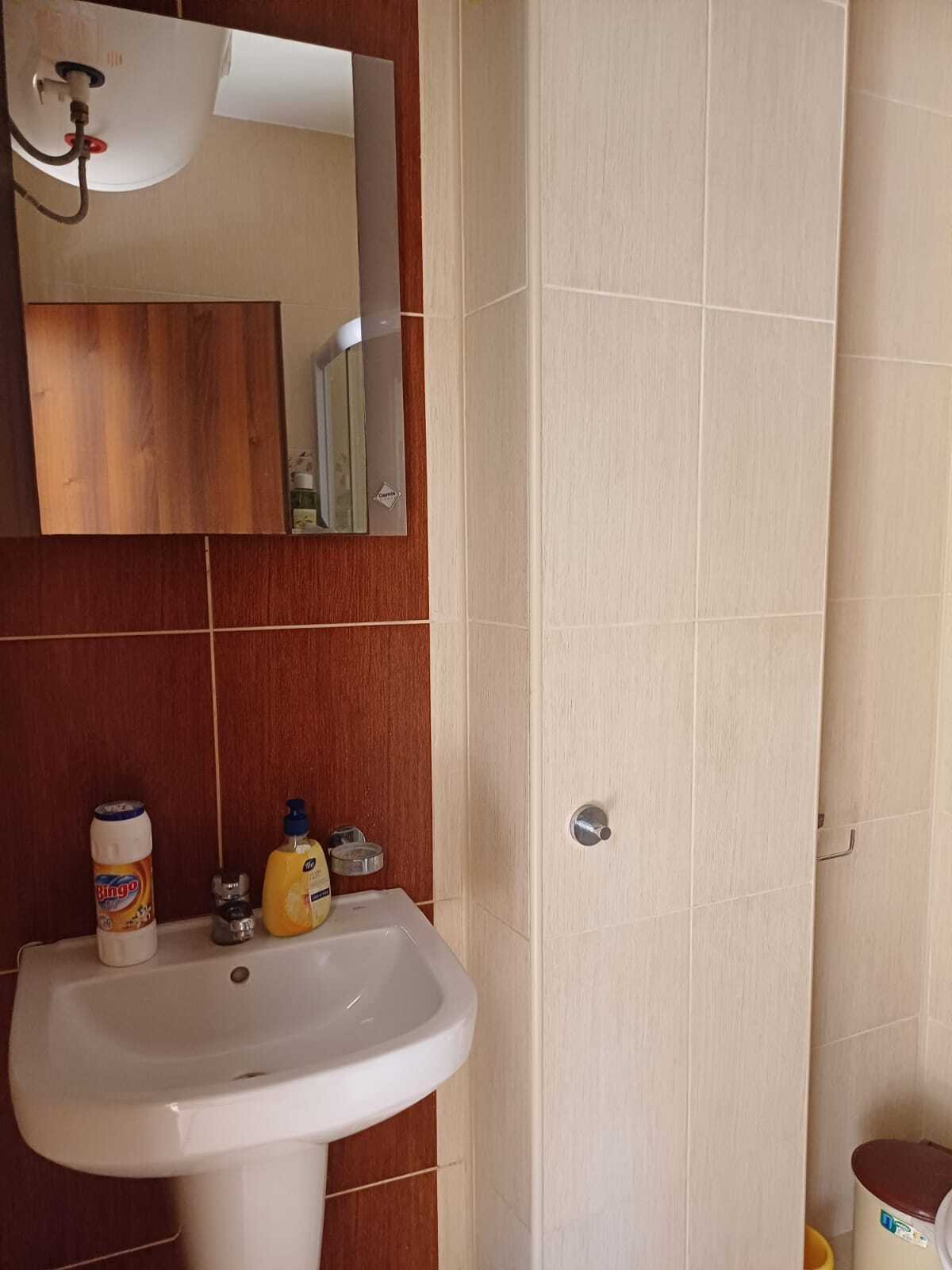 Studio im Bolero Komplex am Sonnenstrand zur Langzeitmiete