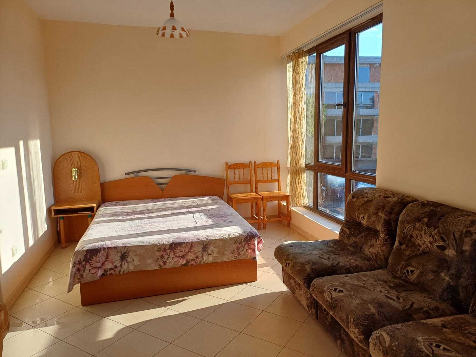 Studio im Bolero Komplex am Sonnenstrand zur Langzeitmiete