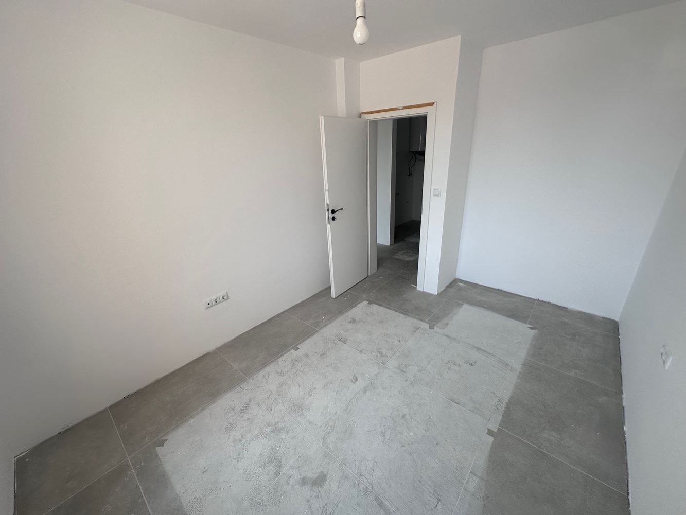 Apartment in the Park Site complex, Sozopol, Bulgaria