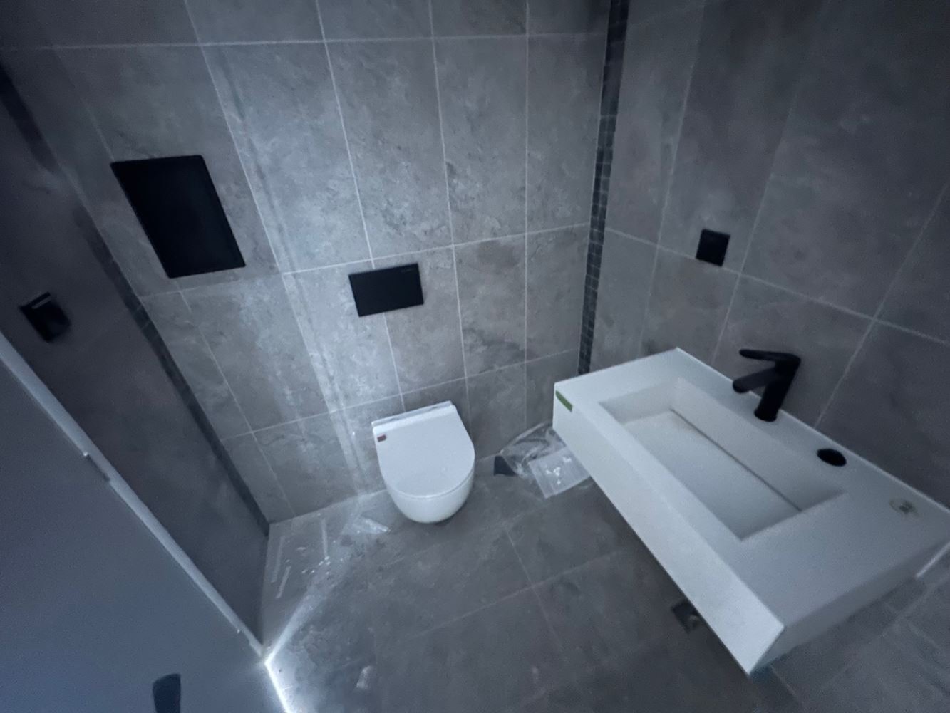 Apartment in the Park Site complex, Sozopol, Bulgaria