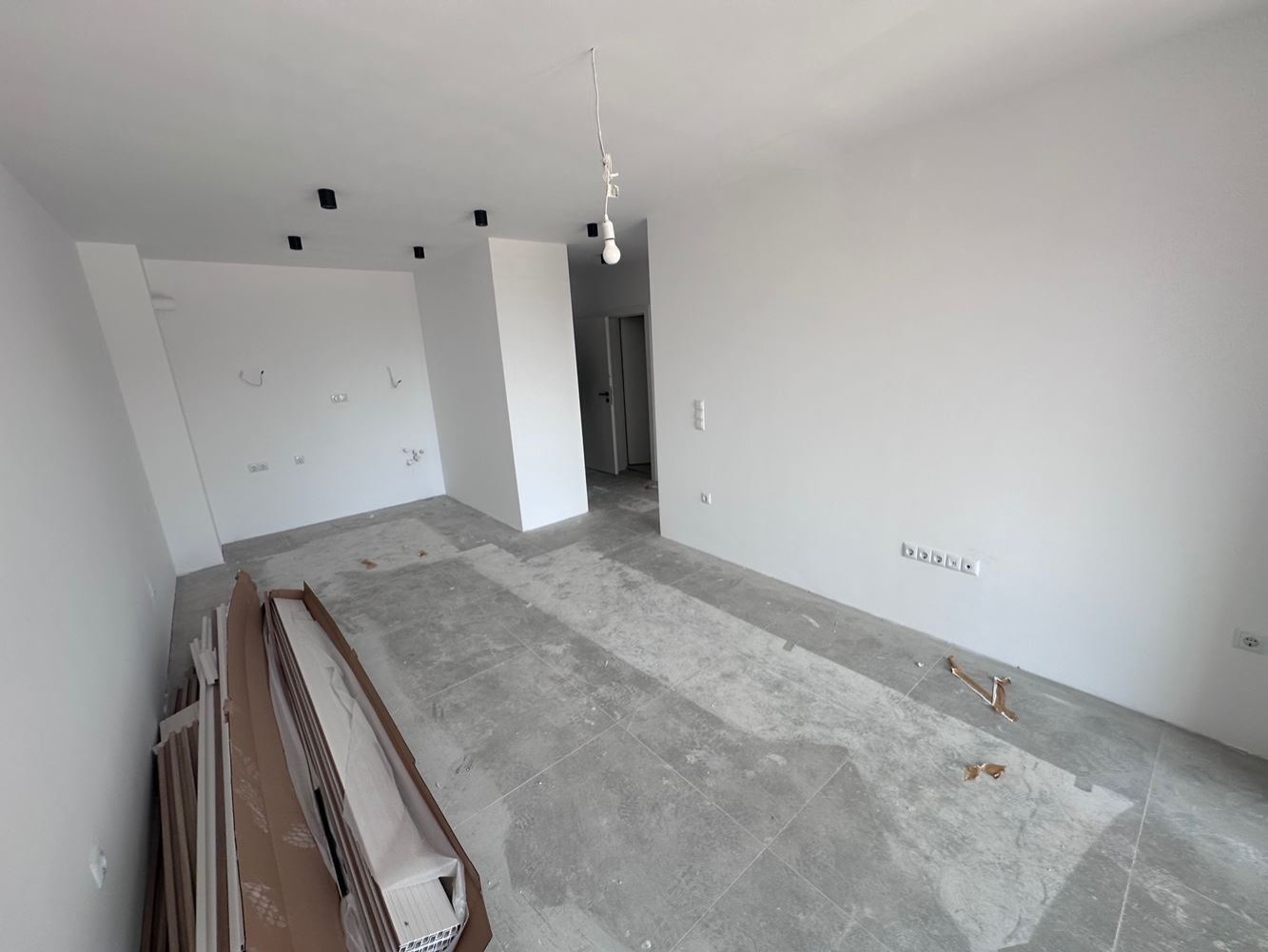 Apartment in the Park Site complex, Sozopol, Bulgaria