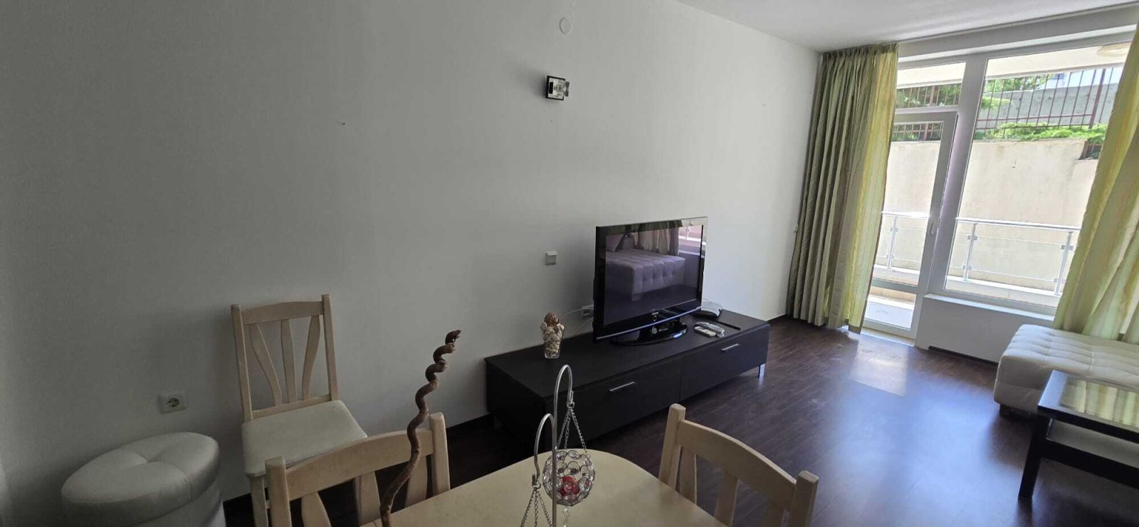 2 Zimmer Silver Beach Komplex Byala Bulgarien