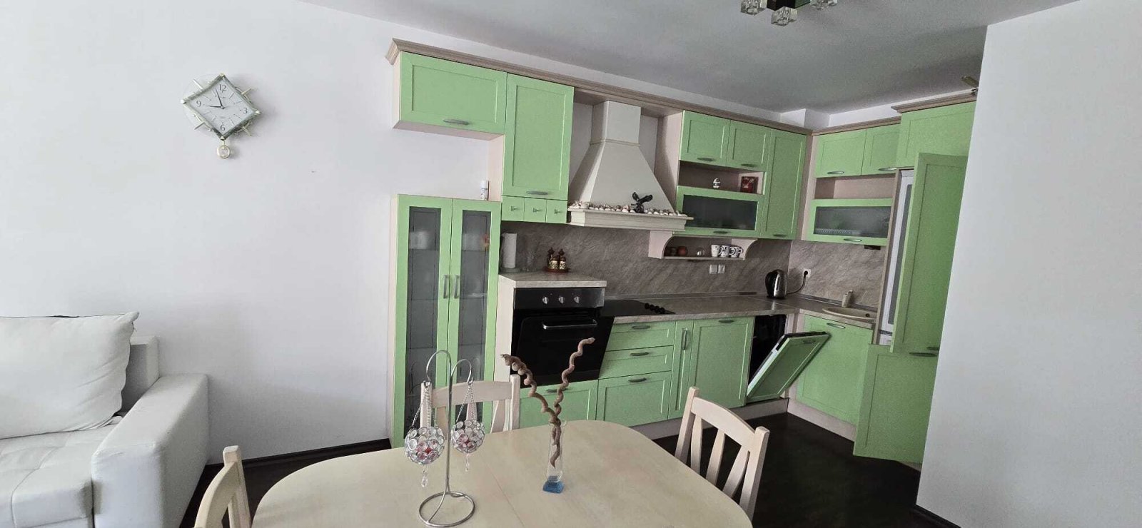 2 Zimmer Silver Beach Komplex Byala Bulgarien