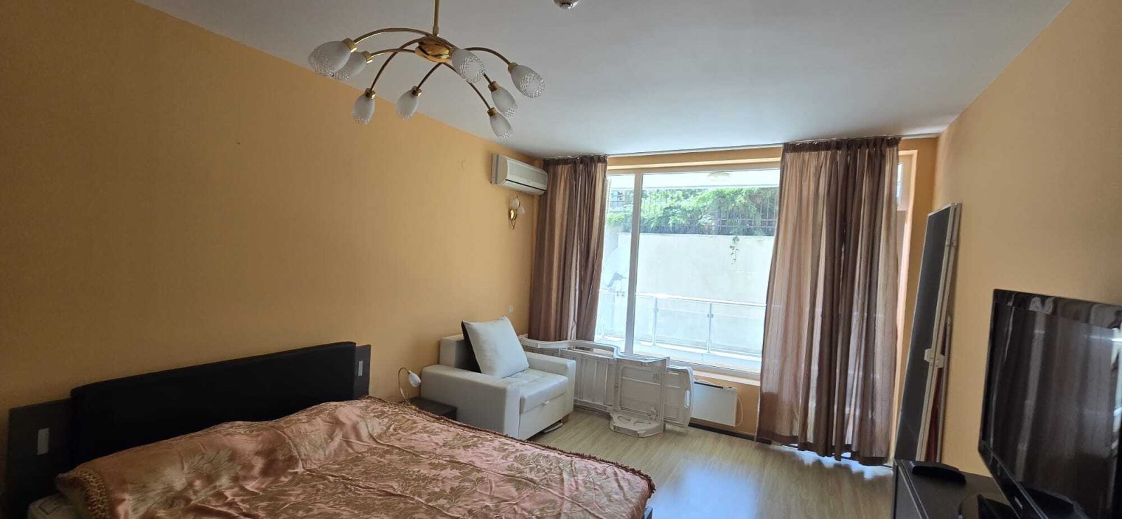 2 Zimmer Silver Beach Komplex Byala Bulgarien