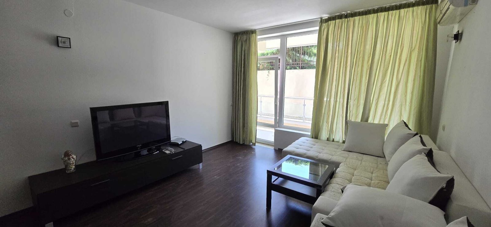 2 Zimmer Silver Beach Komplex Byala Bulgarien